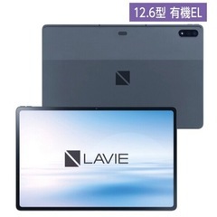 NEC  Android タブレットパソコン LAVIE T12...