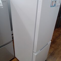 ☆ジモティ割あり☆ SHARP 冷蔵庫 179L 23年製 動作確認／クリーニング