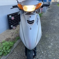 原付　ヤマハ　ジョグ　JOG SA36J 50 cc