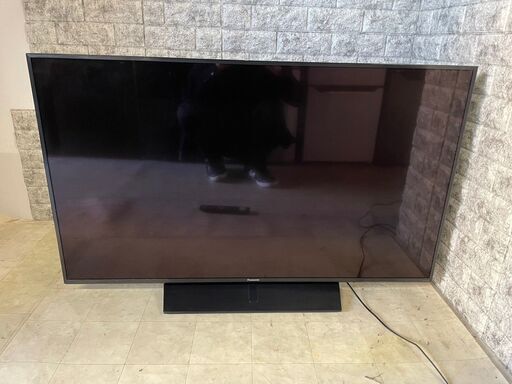 ★初期不良保証付き★液晶テレビ★2021年★パナソニック★ビエラ★49V型★TH-49JX850★O-709