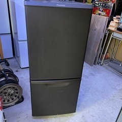 Panasonic2020年冷蔵庫