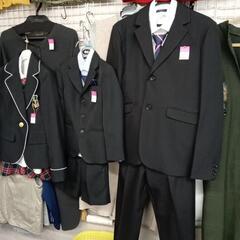 卒業式や入学式の服  婦人服フォーマル入荷致しました