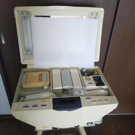 本日終了！サキナ 美顔器 フヨウ サキナ 美顔器 サロン使用 ホーム