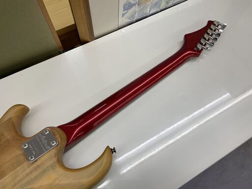 AriaProII RS INAZUMA-V エレキギター アリアプロ イナズマ マツモク