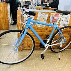 RITEWAY SHEPHERD CITY クロスバイク