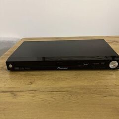 Pioneer DVD プレーヤー DV-220V