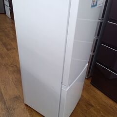 ☆ジモティ割あり☆ ハイアール 冷蔵庫 140L 22年製 動作確認