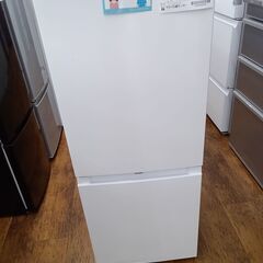 ★ジモティ割あり★ ハイアール 冷蔵庫 140L 22年製 動作確認／クリーニング済み MT097 ☆ジモティ割あり☆ ハイアール 冷蔵庫 140L 22年製 動作確認