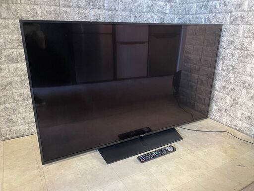 ★初期不良保証付き★液晶テレビ★2021年★パナソニック★ビエラ★49V型★TH-49JX850★O-710