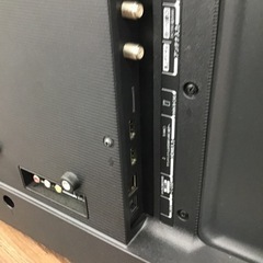 #A-78【ご来店頂ける方限定】TOSHIBAの32型液晶テレビです