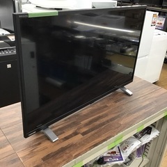 #A-78【ご来店頂ける方限定】TOSHIBAの32型液晶テレビです