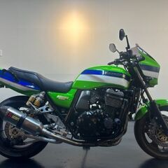 【ネット決済】カワサキ　ZRX1100