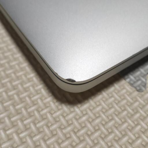 最終値下げ】MacBook Pro MPXV2J/A 13インチ タッチバー（2018年5月購入）