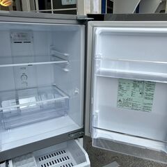 冷蔵庫 アクア AQR-13M 2022年 126L キッチン家電 れいぞうこ【3ヶ月保証★送料に設置込】💳自社配送時🌟代引き可💳※現金、クレジット、スマホ決済対応※