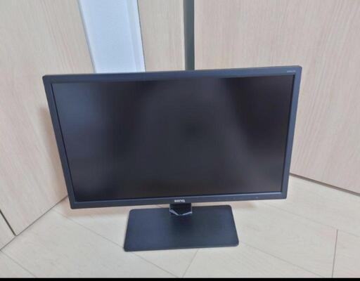 BenQ PCモニター
