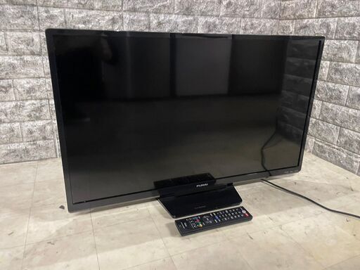 全国送料無料★初期動作不良保障付き★液晶テレビ★2020年★FUNAI★32V型★FL-32H1010