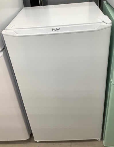 Haier  1ドア冷蔵庫　JR-A9A  2022年製