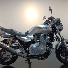 【ネット決済】ヤマハ　XJR1300