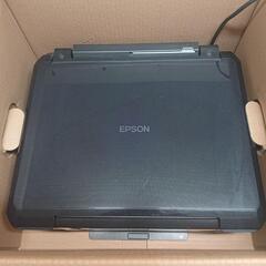 EPSON EP805-A プリンター