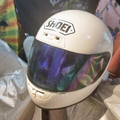 昭栄ヘルメット売ります。