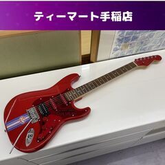 FORMESTAR エレキギター ストラトタイプ フォームスター...