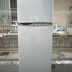 【配送可】 2013年製 シャープノンフロン冷凍冷蔵庫 SJ-H...