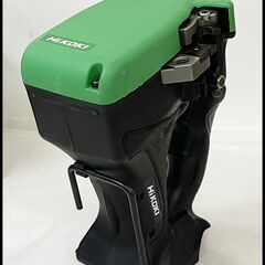 中古 Hikoki 18V/36V 全ねじカッタ CL18DSL（NN) 本体のみ ハイコーキ
