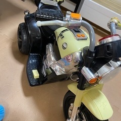 電動バイク、子供用品