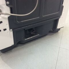 3/28受渡済)JT8164【Panasonic/パナソニック 5.0㎏洗濯機】2019年製 NA