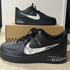 【新品未使用】NIKE Air Force 1 Low 'Ske...