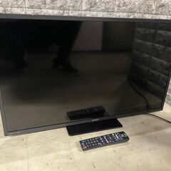 ドリーム川西店御来店限定】 ドン・キホーテ 50V型液晶TV LE-5002TS4KH 