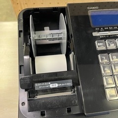 SR-S200-BK カシオBluetoothレジスター