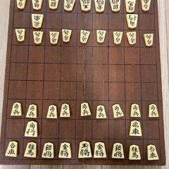 将棋の対局相手致します。