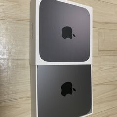 Apple Mac mini (2018) 初期化済み本体のみ ...