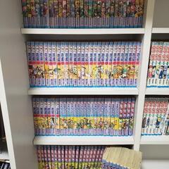 【漫画】ジョジョの奇妙な冒険(113巻)