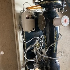 リッカー株式会社製