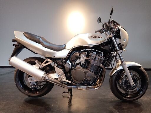 スズキ　GSF1200
