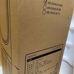 タワーファン　羽なし　冷風　温風　空気清浄機　82cm