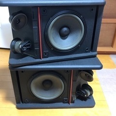 BOSE ボーズ スピーカーペア 301-AV MONITOR (取引泉区館)