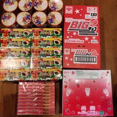 引渡決定　お菓子セット11　6848→3000円