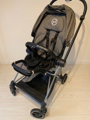 受け渡し決まりました！CYBEX サイベックス　MIOS ミオス