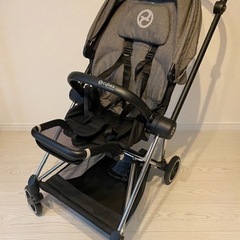 CYBEX サイベックス　MIOS ミオス