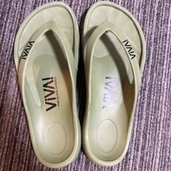 VIVA!Island sandals