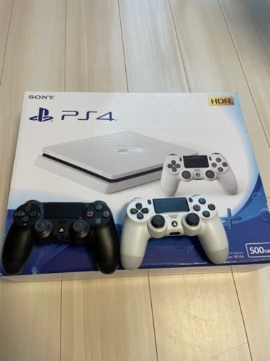 決まりました！　ps4