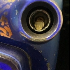 【取引中】5号機 バジリスク絆＆赤ドン