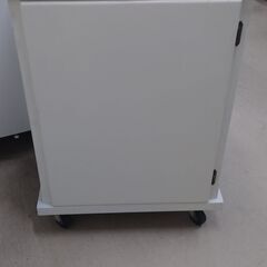 マーフィード ウッドキャビネット 白水槽台 （幅60x奥行45㎝用）