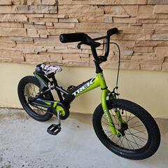 US. Kids bike 子供用自転車