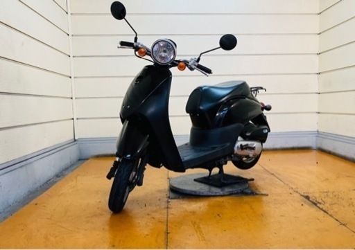 18484km TODAY  AF67 ホンダ　原付★ 始動動画あり 18484km TODAY AF67 ホンダ 原付☆ 始動動画あり