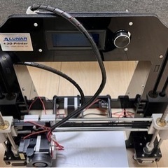 3Dプリンター　京都近辺無料配達OK