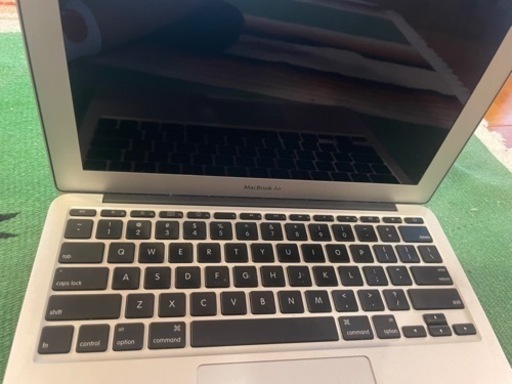 iPad Mac